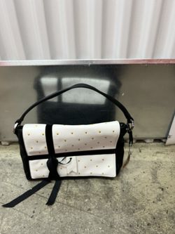 Woman, Purse, Clean, And Nice