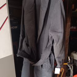 Bath Robe Xl