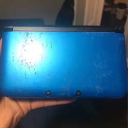 3ds Xl