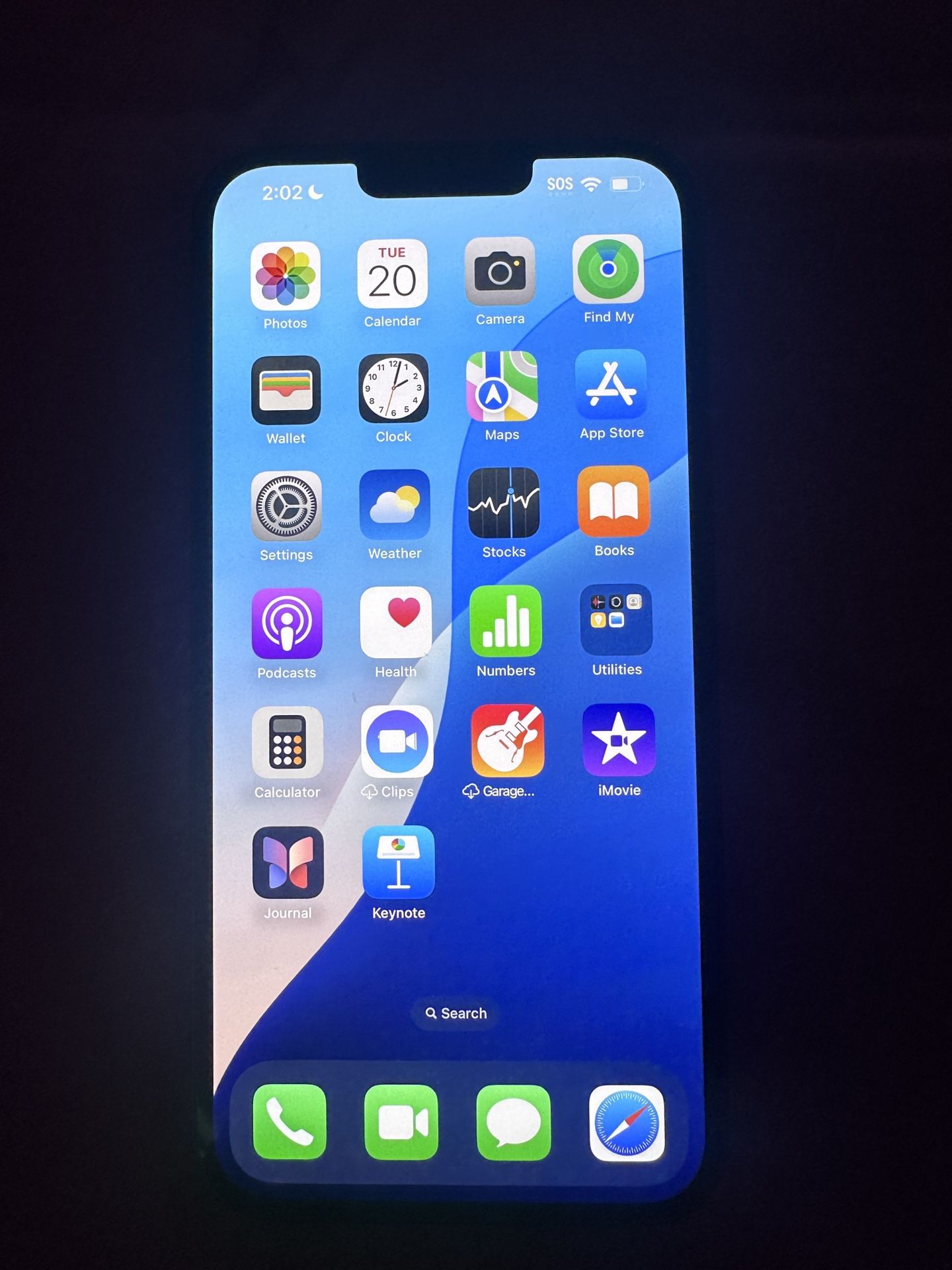 iPhone 14 Pro Max