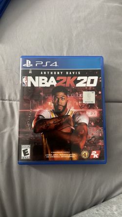Nba 2k20