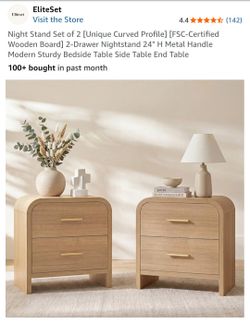 2 night stands