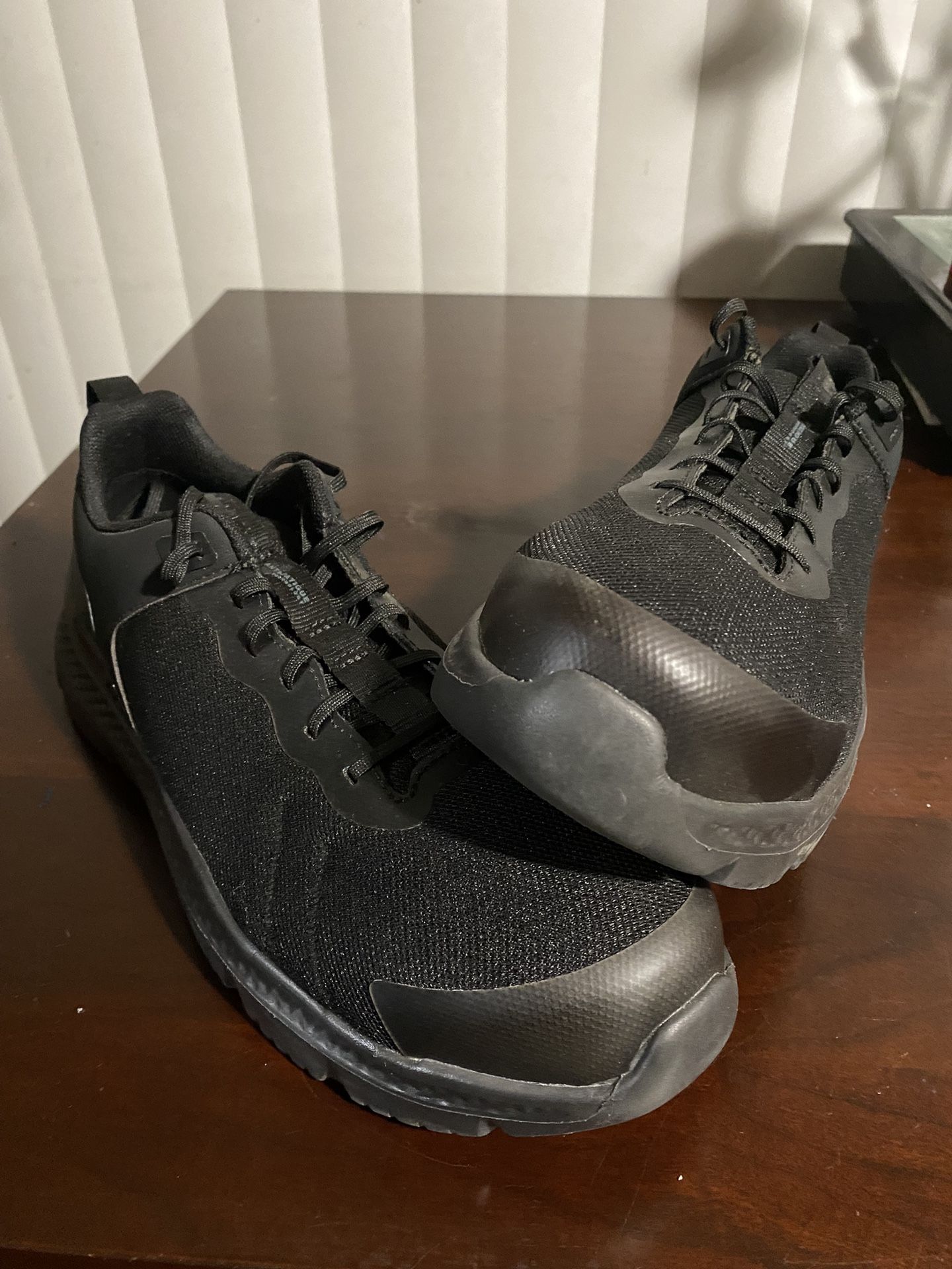 Timberland Pro Composite Shoe