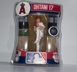 Shohei Ohtani Sports Figures