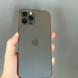 iPhone 12 Pro Max 256GB Unlocked 