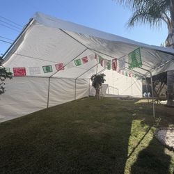 Party Tarp