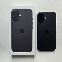 Apple iPhone 16 - T-Mobile (New)