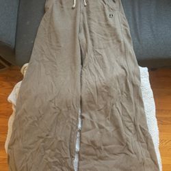 Rick Owens x Moncler Belas Sweatpants