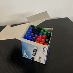 Expo Dry Erase Markers 31 count 