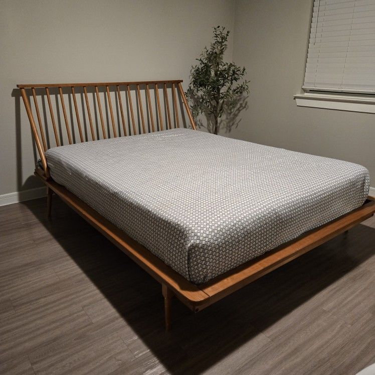 Queen Bed Frame