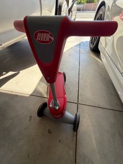 Radio Flyer