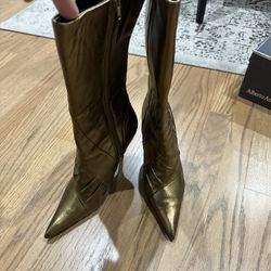 Women’s Boots By Aldo, US Size 9.