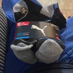 Puma Socks New 