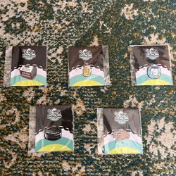 BirdieBoss - Golf Ball Markers
