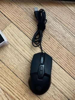 Computer Accessories Key Boardsi Microphone Gaming Headsetii