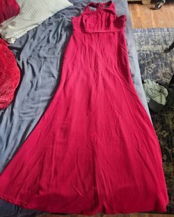 Women's dress