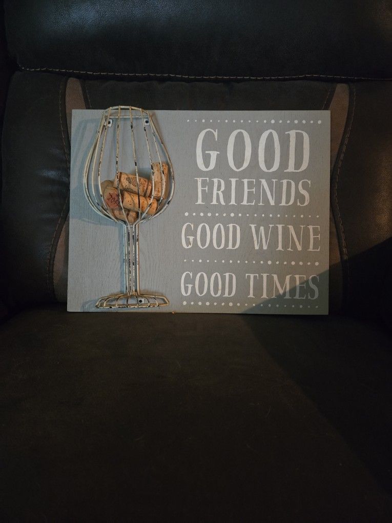 Kitchen Or Bar Decor