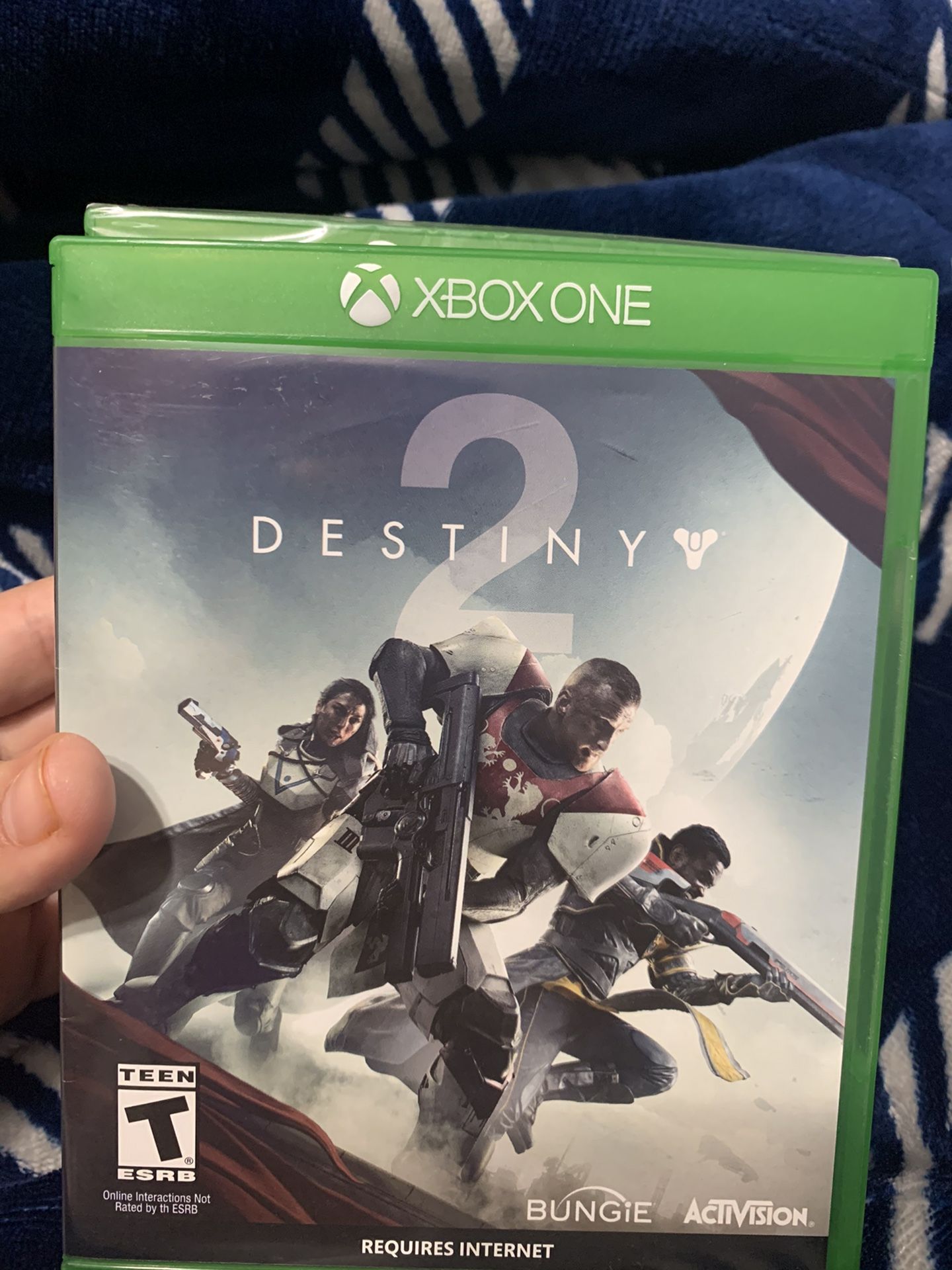 Games