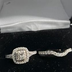 Diamond Engagement Ring