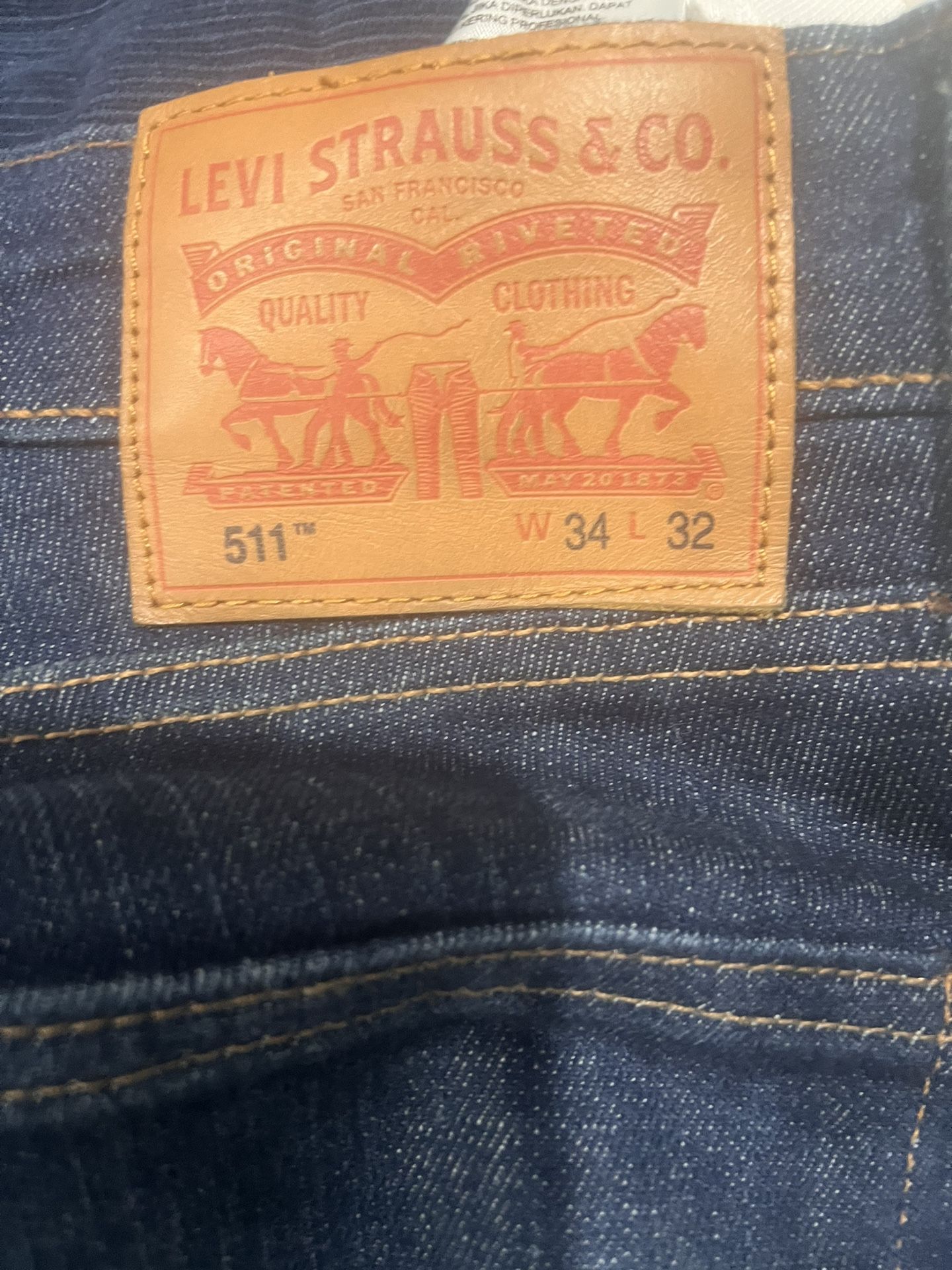 Levi’s Jeans 511,501