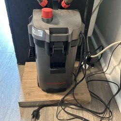 Marineland Canister Filter 