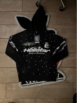 Hellstar Path To Paradise Hoodie