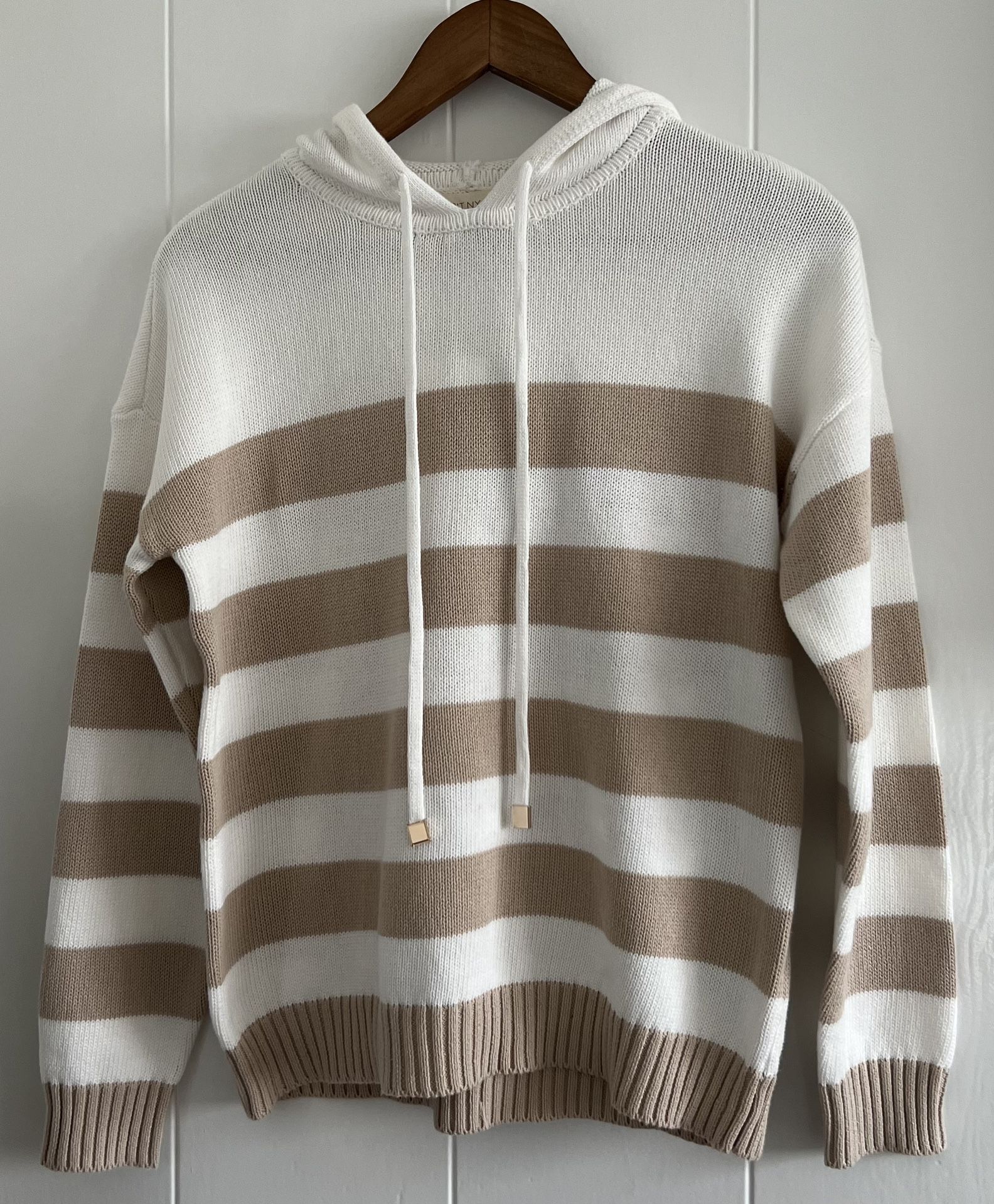 BRIT. NY Sweater Medium And Large Available