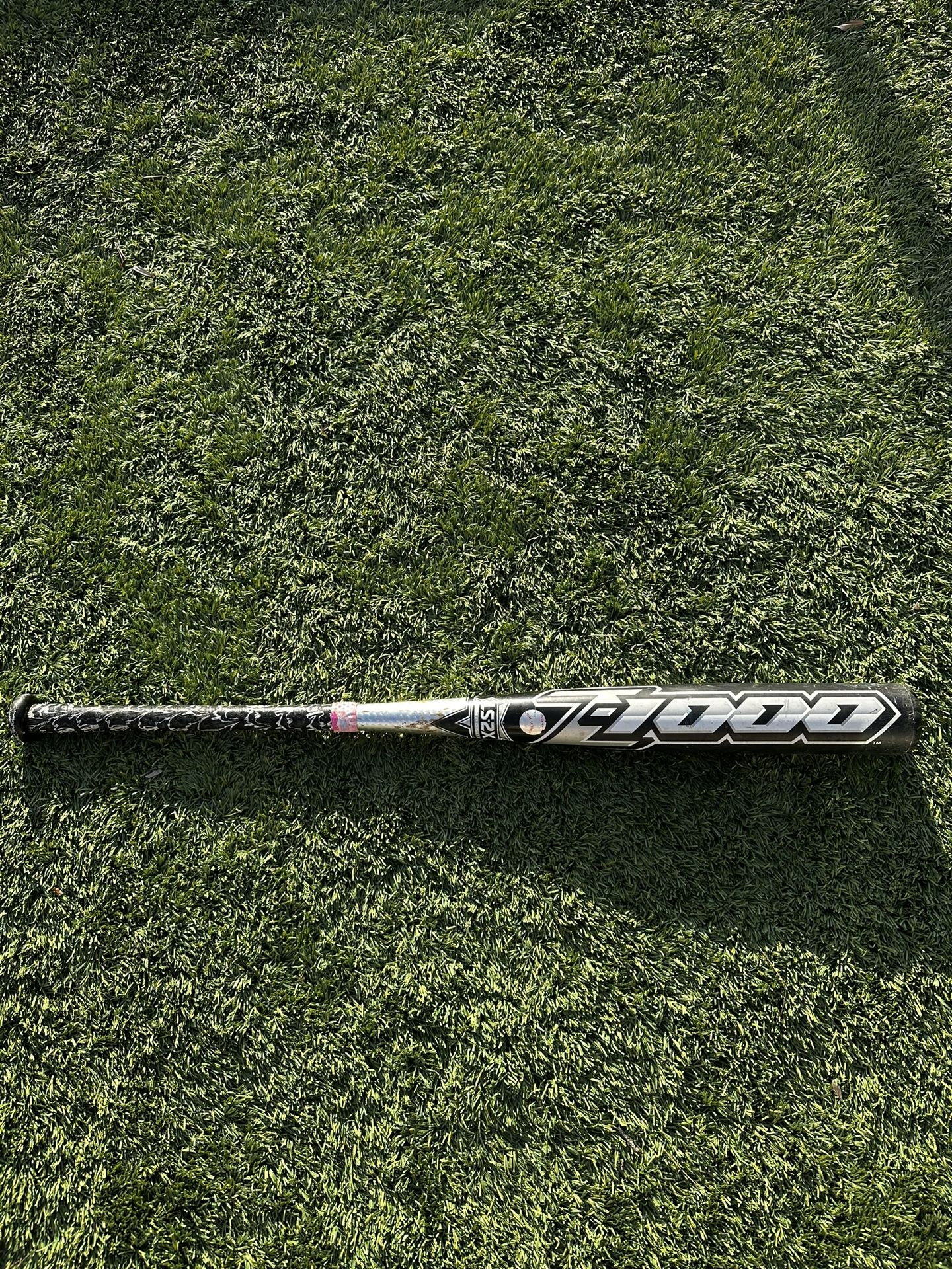Louisville Slugger TPX Z1000 34 Inch BBCOR