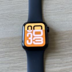Apple watch SE 3