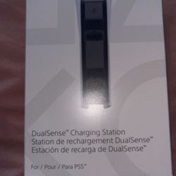 Charging Station 