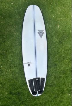 Tomo Revo Surfboard