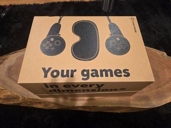 Valve Steam Frame VR Headset 256GB NEW