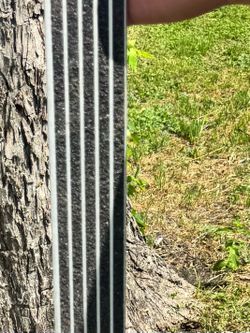 anti slip strip/antiderrapante