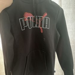 Puma Sweatshirt 
