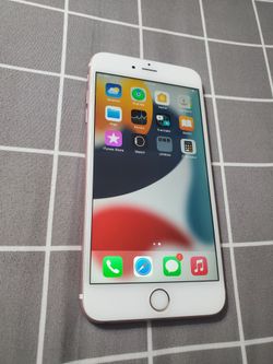 UNLOCK IPHONE 6S PLUS 64GB