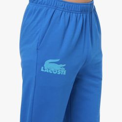 Lacoste Men Jogger Pant 