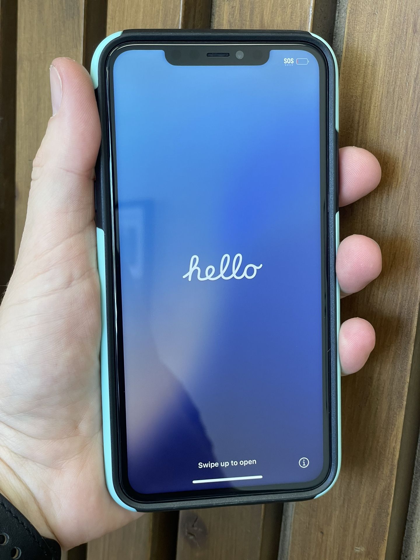 iPhone 11 Pro Max - 64GB - Unlocked