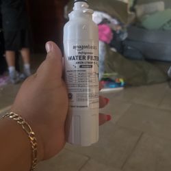 Filtro De Agua Para Refri