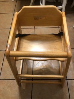 High chair/ kids high chair /