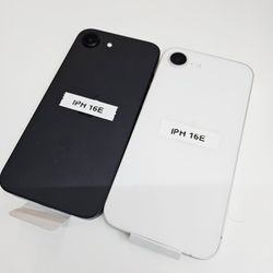 IPhone 16E 