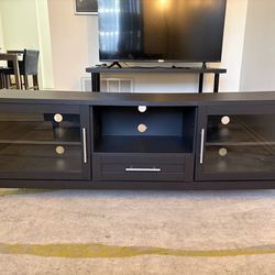 Tv Stand Center Console