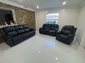 Sofa set