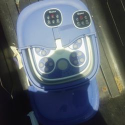 Footspa