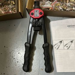 Rivet Nut Gun