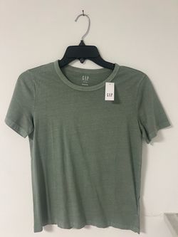Gap Vintage Crewneck T-Shirt XS Petite