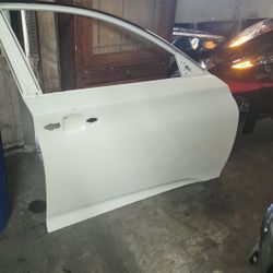 2018-2022 HONDA ACCORD DOOR SHELL 