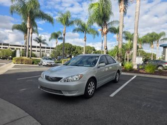 2006 Toyota Camry
