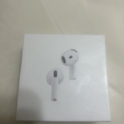 Apple AirPods 4th Gen