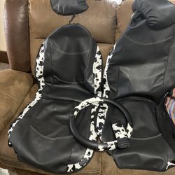 Car Seats Covers