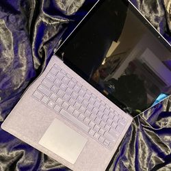 Microsoft Surface Laptop 3 